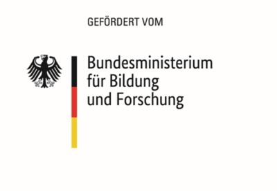 Gefördert durch BMBF - Bundesministerium für Bildung und Forschung